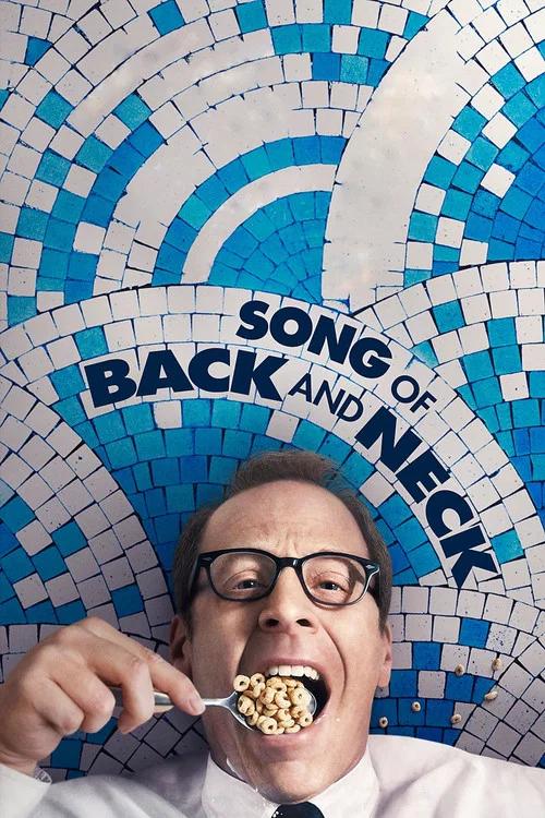 Song of Back and Neck Song of Back and Neck
