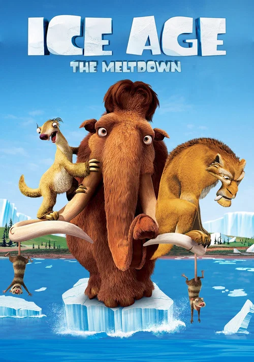 Ice Age The Meltdown Ice Age The Meltdown