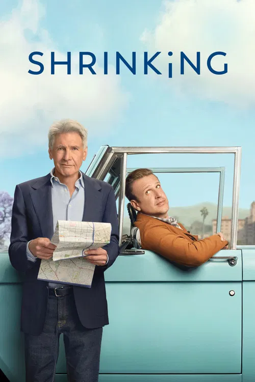 Shrinking Season 3 Episode 7