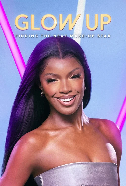 Glow Up: Britain’s Next Make-Up Star Season 1 Episode 5 Glow Up: Britain’s Next Make-Up Star Season 1 Episode 5