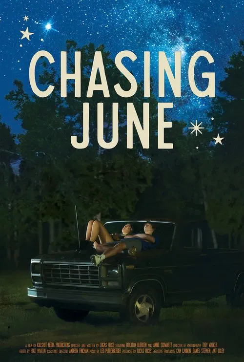Chasing June Chasing June