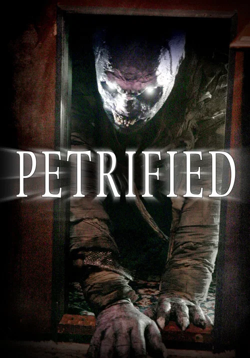 Petrified Petrified