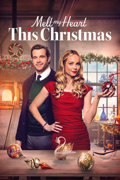Melt My Heart This Christmas