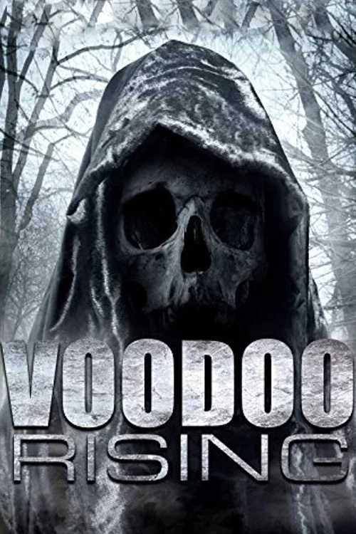 Voodoo Rising Voodoo Rising