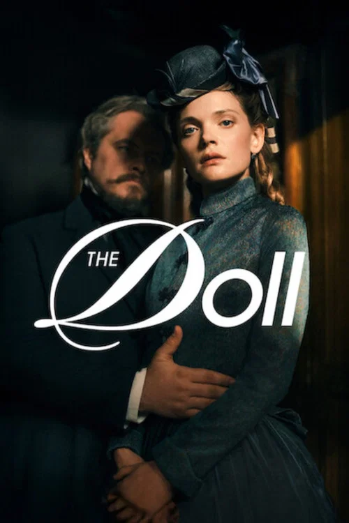 The Doll The Doll