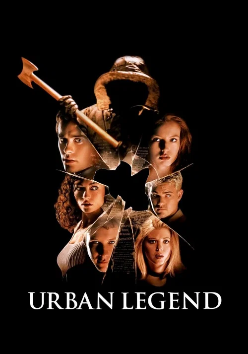 Urban Legend Urban Legend
