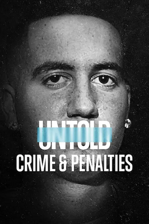 Untold: Crimes & Penalties Untold: Crimes & Penalties