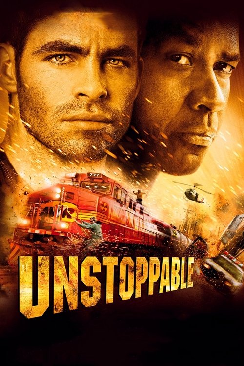 Unstoppable Unstoppable