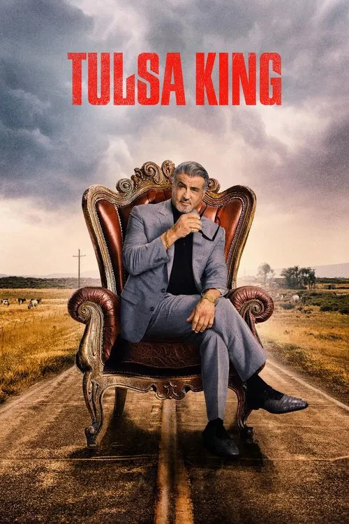 Tulsa King Season 2 Episode 2