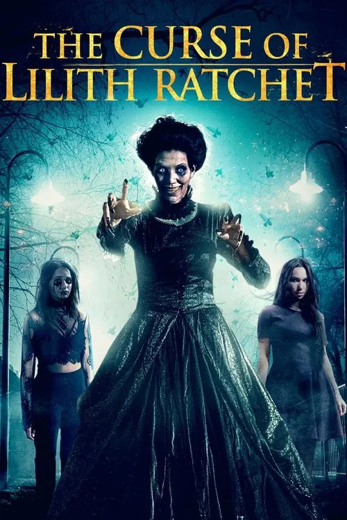 The Curse of Lilith Ratchet The Curse of Lilith Ratchet