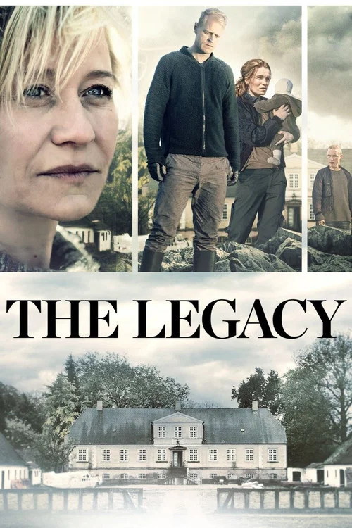 The Legacy The Legacy