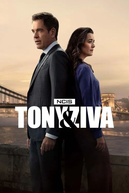 NCIS: Tony & Ziva Season 1 Episode 5