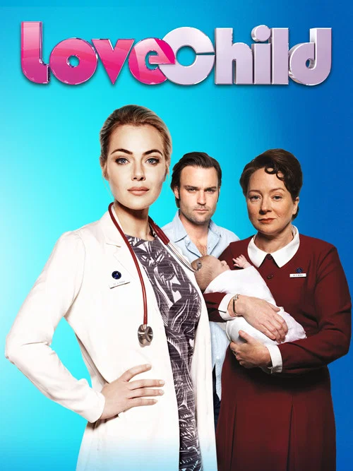 Love Child Season 1 Episode 1
