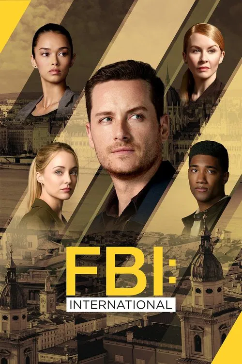 FBI: International Season 4 Episode 9
