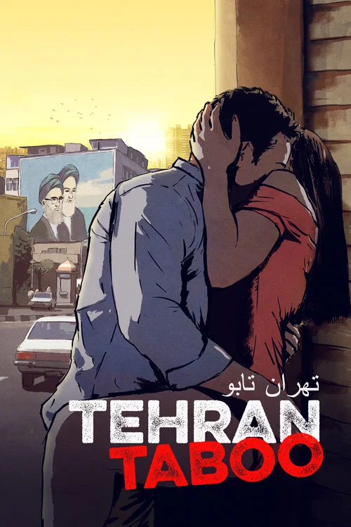 Tehran Taboo Tehran Taboo