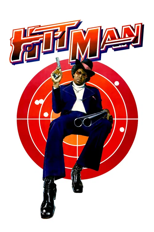 Hit Man Hit Man