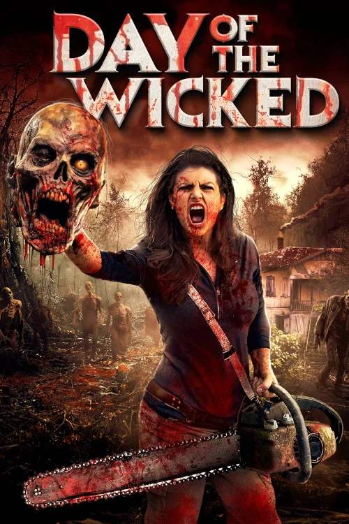 Day of the Wicked Day of the Wicked