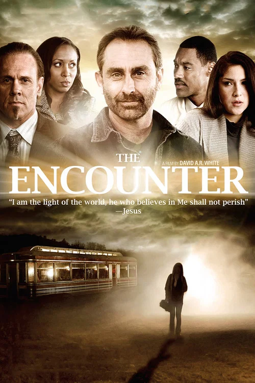 The Encounter The Encounter