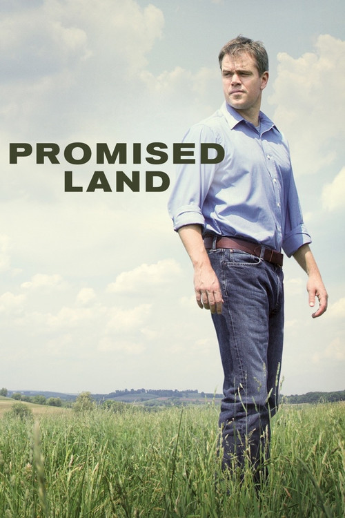 Promised Land Promised Land