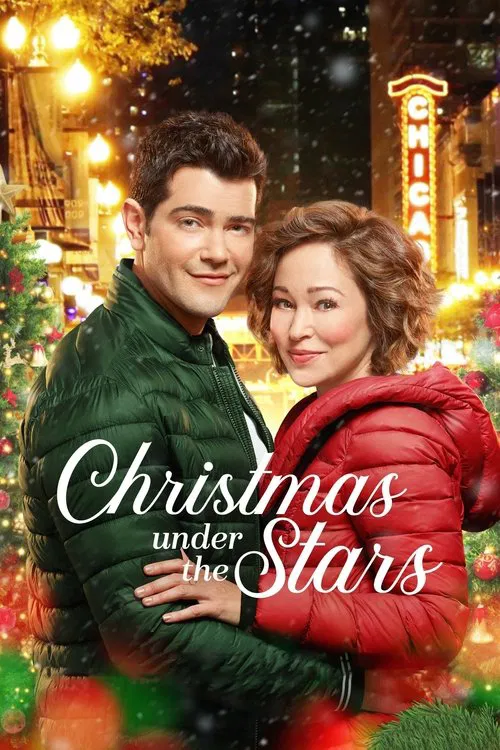 Christmas Under the Stars Christmas Under the Stars