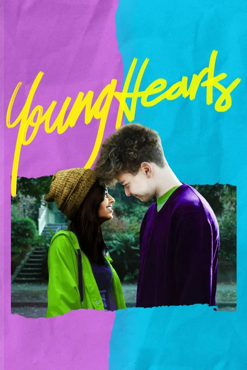Young Hearts Young Hearts