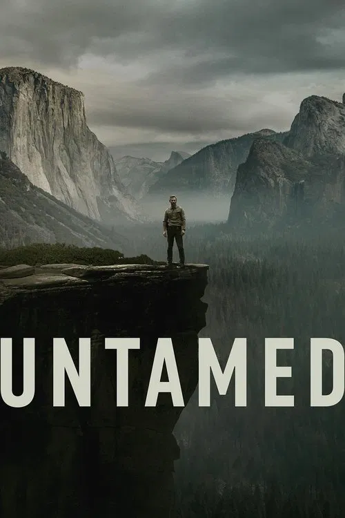 UNTAMED
