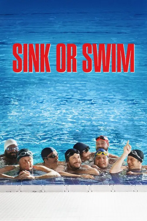 Sink or Swim Sink or Swim