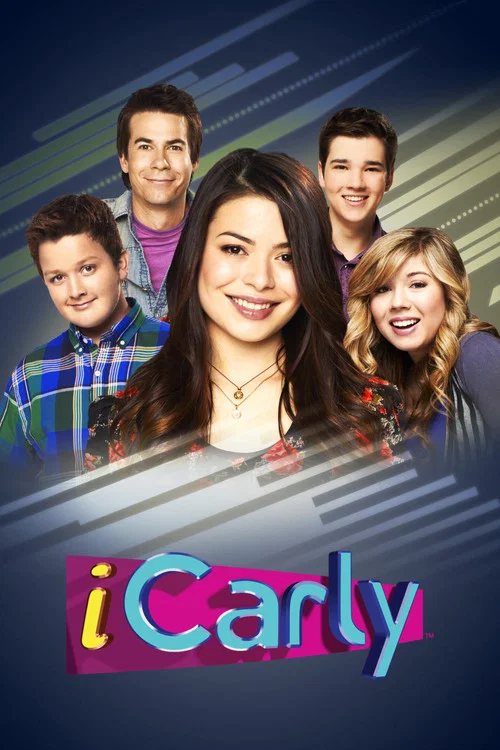 iCarly Season 3 Episode 12
