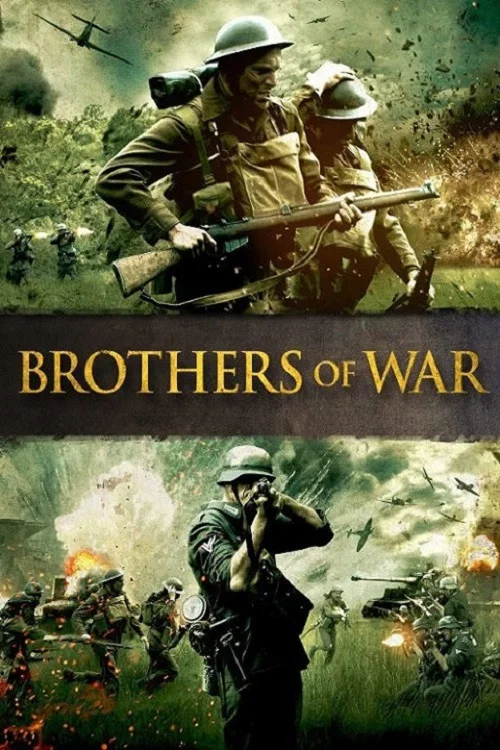 Brothers Of War