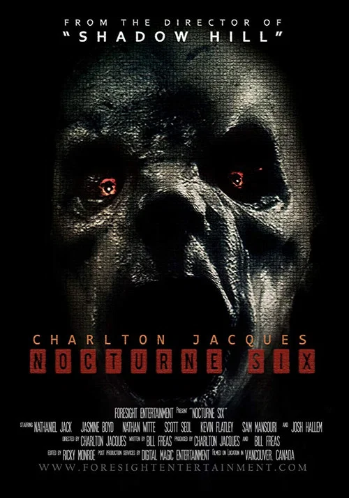 Nocturne Six
