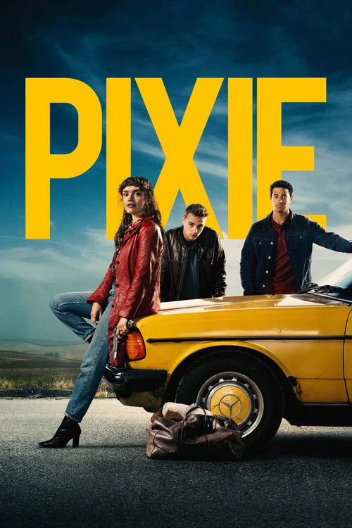 Pixie Pixie