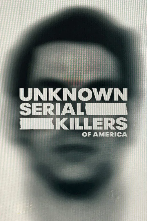 Unknown Serial Killers of America