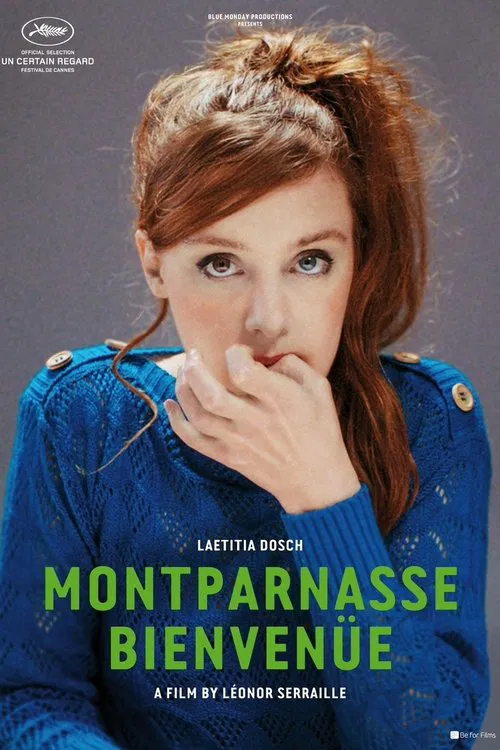 Montparnasse Bienvenue